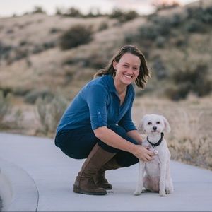 Meet your Posher, Kristy